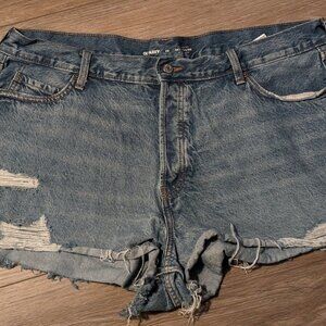 Old Navy, Women's Jean Shorts